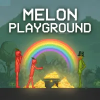 Play Game Melon Playground