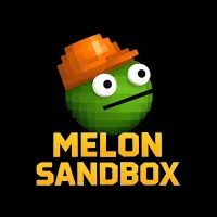 Play Melon Sandbox now!
