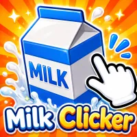 Play Game Milk Clicker