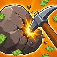 Play Game Mine Clicker