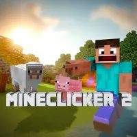 Play Game MineClicker 2