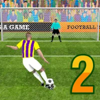 Play Game Penalty Shooters 2