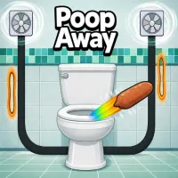 Play Game Poop Away