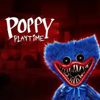 Play Game Poppy Playtime