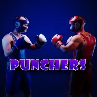 Play Game Punchers