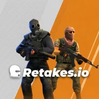 Play Retakes.io now!