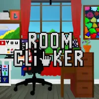 Play Game Room Clicker