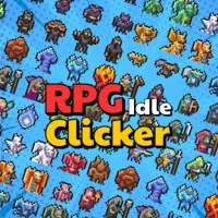 Play RPG Idle Clicker now!
