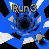 Play Game Run 3