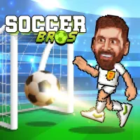 Play Game Soccer Bros