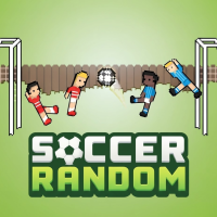 Play Soccer Random now!