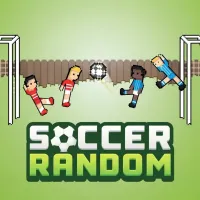 Play Game Soccer Random