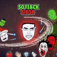 Play Game Soyjak Siege