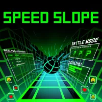 Play Game Speed Slope