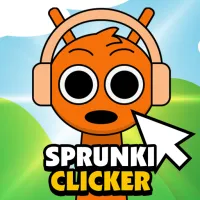 Play Game Sprunki Clicker