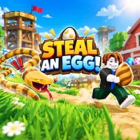 Play Game Steal an Egg