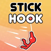 Play Game Stick Hook