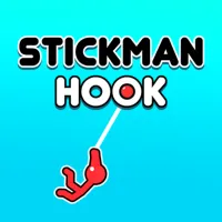 Play Stickman Hook now!