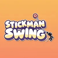 Play Stickman Swing now!