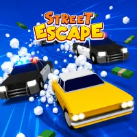 Play Game Street Escape