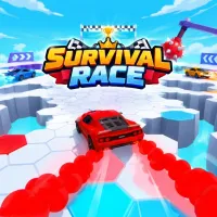 Play Game Survival Race