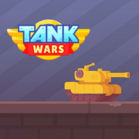 Play Tank Wars now!
