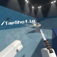 Play TapShot.io now!