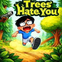 Play Game Trees Hate You