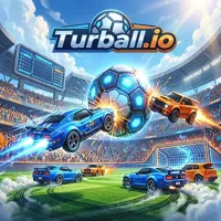 Play Turball.io now!
