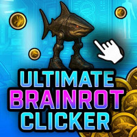 Play Ultimate Brainrot Clicker now!