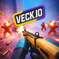 Play Game Veck.io