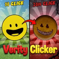 Play Verity Clicker now!