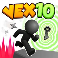 Play Game Vex 10