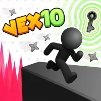 Play Game Vex 10