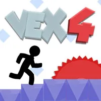 Play Game Vex 4