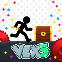 Play Vex 5 now!