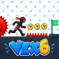 Play Game Vex 6
