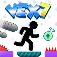 Play Game Vex 7
