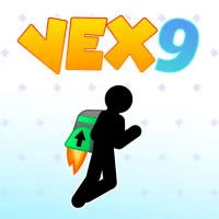 Play Game Vex 9