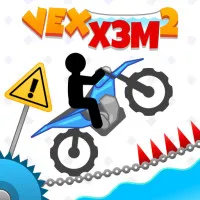 Play Game Vex X3M 2