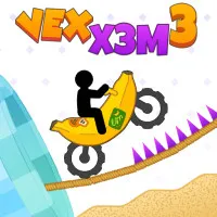 Play Game Vex X3M 3