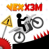 Play Game Vex X3M