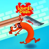 Play Game Wurst Dash